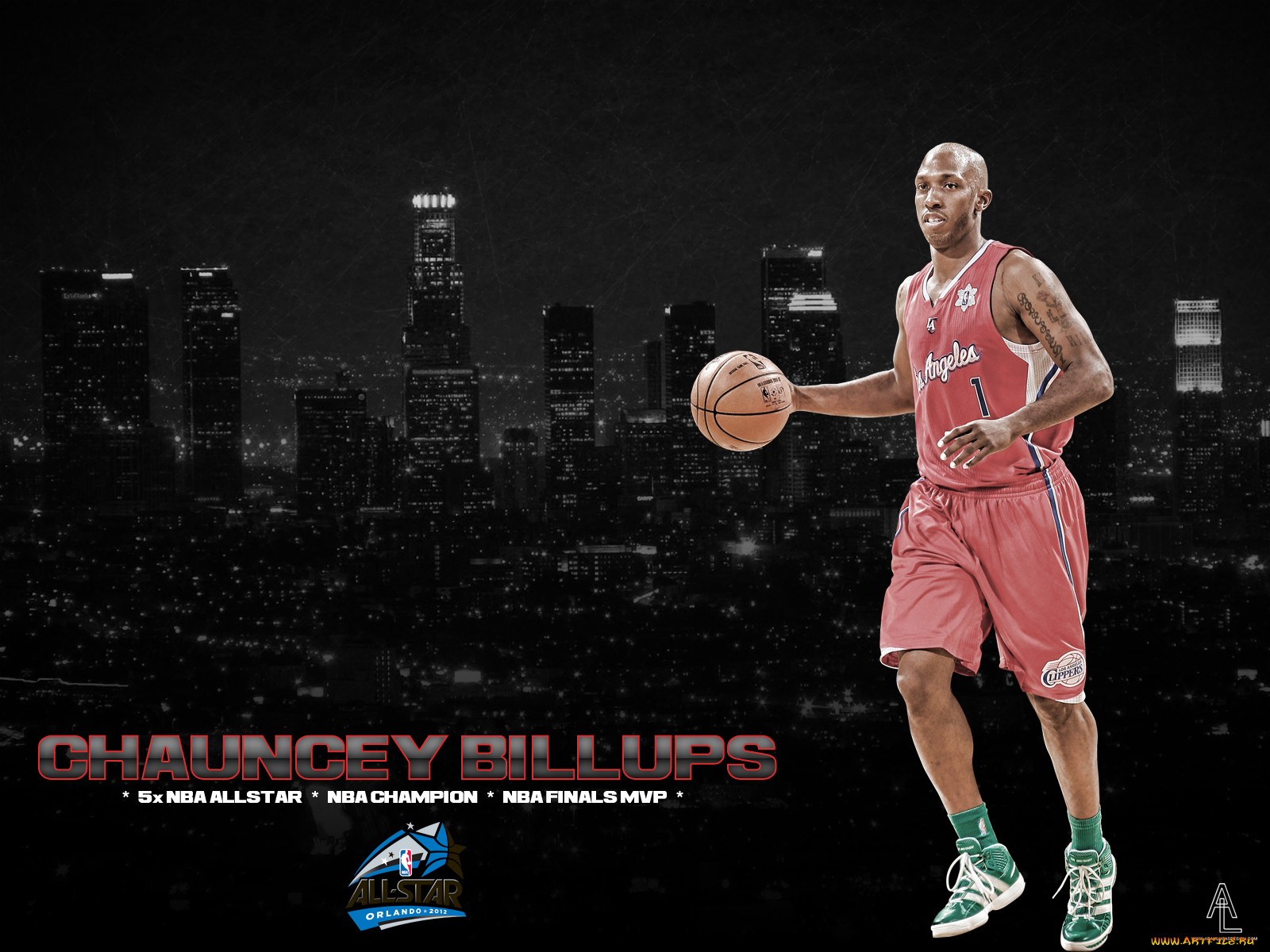 chauncey, billups, , nba, , 